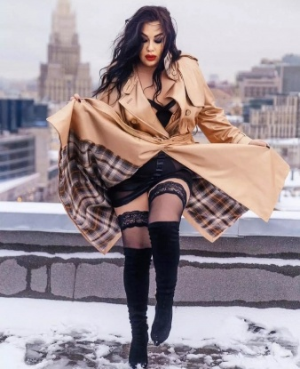 Анкета проститутки Маринка - Фото 1, Пыталово, 46 лет, №2299