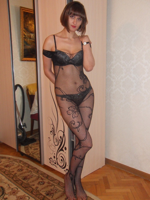 Анкета проститутки Марина - Фото 1, Пыталово, 27 лет, №28422